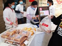 -苹果花园(金耀南路店)