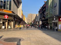 -万达广场(松江店)
