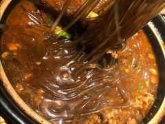 -吴记粥铺·淮扬小馆(欧尚店)