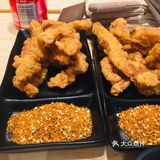 每次去人都很多要排队，今天到的早还有位，点评团了2份