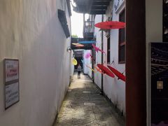 -东山雕花楼