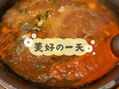 江团鱼-新凯里酸汤鱼(飞山街店)