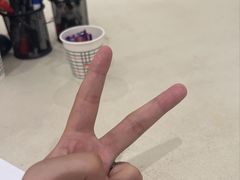 -海底捞火锅(天通苑华联店)