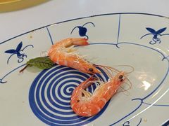 -明本海鲜大排档·鱼生海鲜烧烤宵夜(陈家祠店)