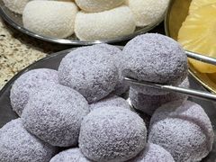 -姜胖胖首尔自助烤肉·街头小吃大排档(国瑞中心店)