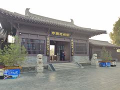 -赵州桥景区