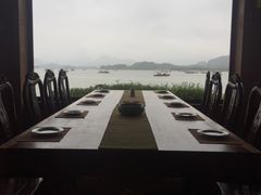 -湖畔居茶楼(湖滨店)