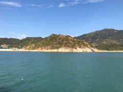-巽寮湾