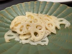 -A One Kitchen·南京精菜馆(晶丽酒店店)