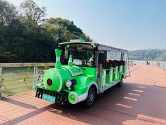 -东钱湖小普陀景区