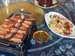 -龙姐私房菜(和顺古镇店)