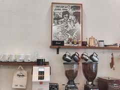 -Tequila Espresso(嘉善路店)
