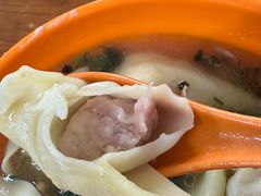 -阿麟馄饨(延长路店)