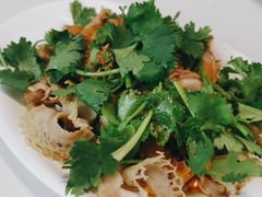 凉拌金钱肚-辉程汤粉(沿江店)