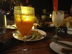 -Horizons Sky Bar & Cigar Lounge(太平洋丝绸酒店店)