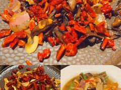 -滇野云南野生菌餐厅(陕西南路店)