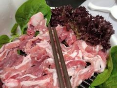 -红鼎豆捞· 20年老店每天都新鲜(宝丰路店)