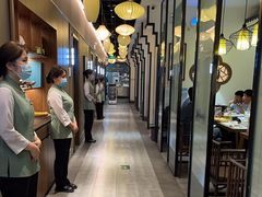 -徽镇小厨·经典徽菜(马连道店)