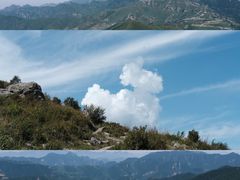 -灵山