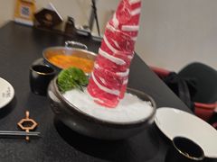 -牛将军•涮肉•烤肉•铁板烧(北京王府井·故宫店)