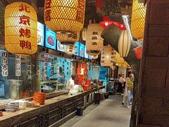 -永安水煮活鱼·仪征土菜院子