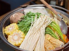 -有喜屋·日料·居酒屋(旭辉广场店)
