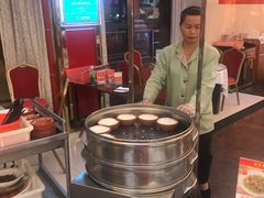 -伙工殿餐厅(吉大店)
