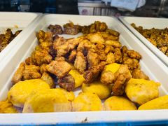 -清真·鸦儿李记·涮肉(鼓楼店)