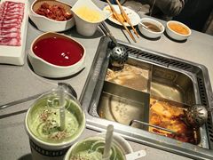-海底捞火锅(王府井店)