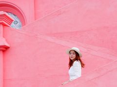 -漳州滨海火山岛自然生态风景区