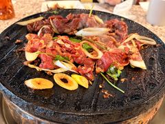-厚味居炙子烤肉·清真(天桥南纬路店)