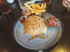 -blue frog蓝蛙(长泰广场店)