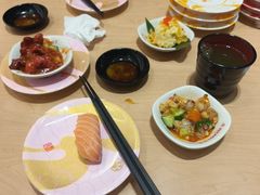 -友壹町寿司(佛山新DNA店)