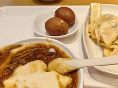 -南城香·饭香串香馄饨香(花园北路店)
