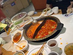 -川中渝夫火锅(铜陵万达广场店)