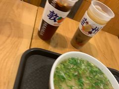 -西部马华清真兰州牛肉面·烧烤夜市(关东店)