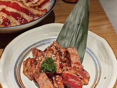-烧肉达人•炭火烧肉(新天地店)