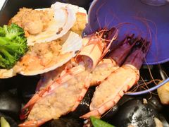 -水桶王国主题餐厅·聚会·生日派对·亲子活动·家庭套餐(亚龙湾希尔顿店)