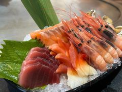 -真剑日本料理·铁板烧(贵州路店)
