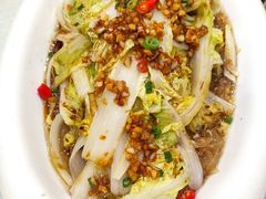 -李家猪蹄融合菜馆(河松街店)