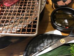 -九田家黑牛烤肉料理(华侨城店)