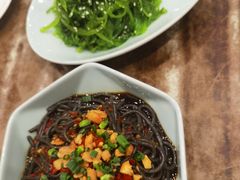 -一楼食业·美食人家