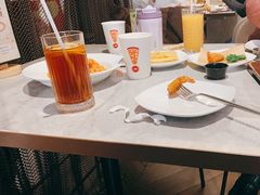 -必胜客(金鹰店)