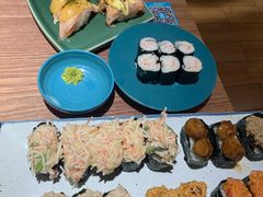 -晴季寿司(活力城店)