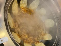 -三里屯土灶炖公鸡地锅鸡(江东店)