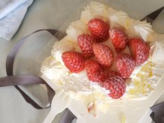 -FASHION BAKERY法森贝克(新德路店)
