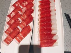 -海底捞火锅(奥体南路店)