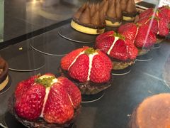 -BAKER&SPICE(安福路店)