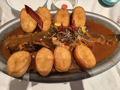 -聆桂烤鸭·金奖烤鸭(静联广场店)