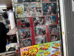 -利强记北角鸡蛋仔(弥敦道店 )